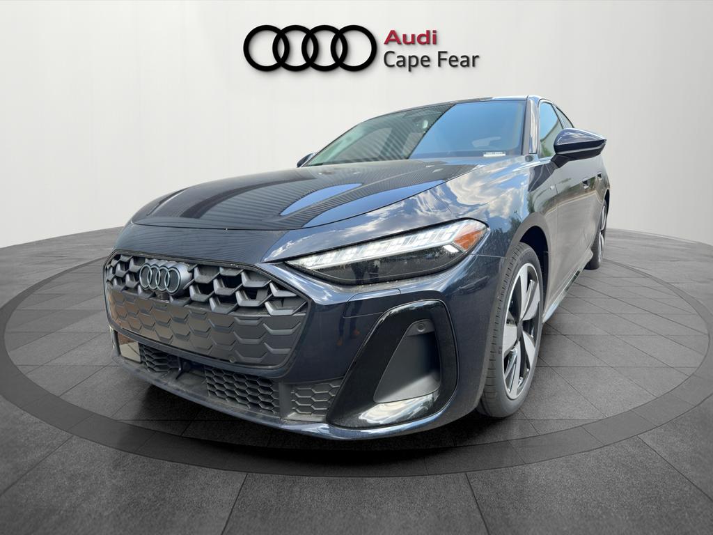 2026 Audi A5 Premium Plus quattro S tronic's photo