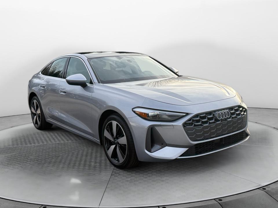2025 Audi A5 Premium quattro S tronic's photo