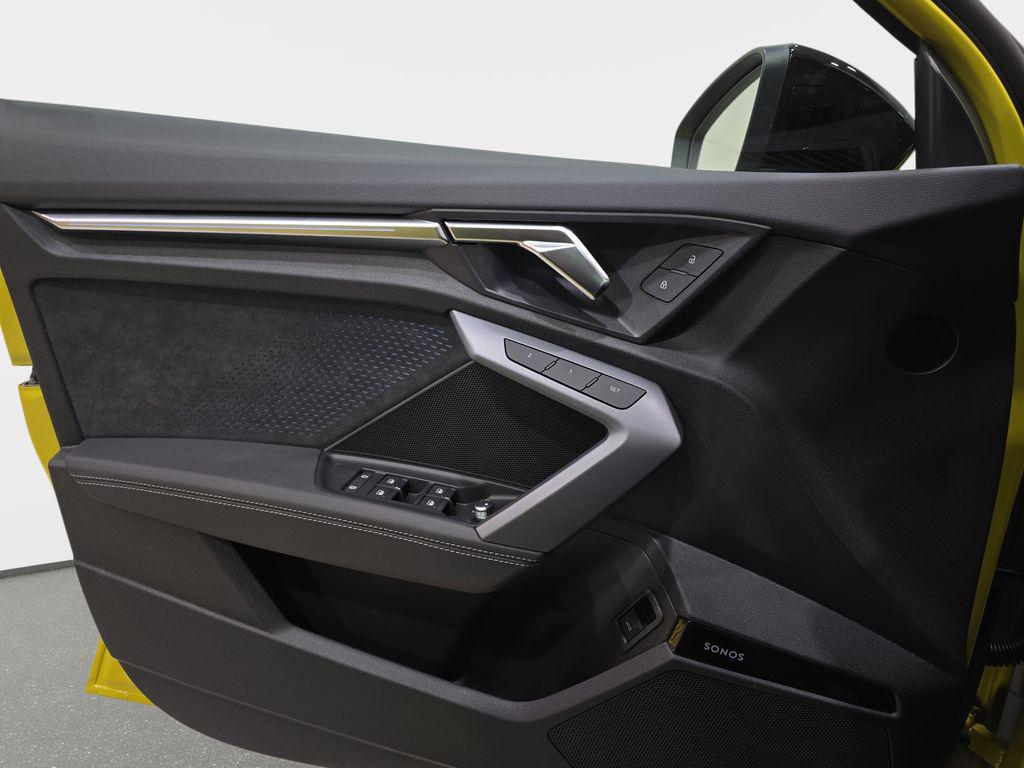2026 Audi S3 Base - Photo 25