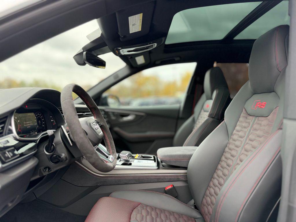 2026 Audi RS Q8 Base - Photo 15