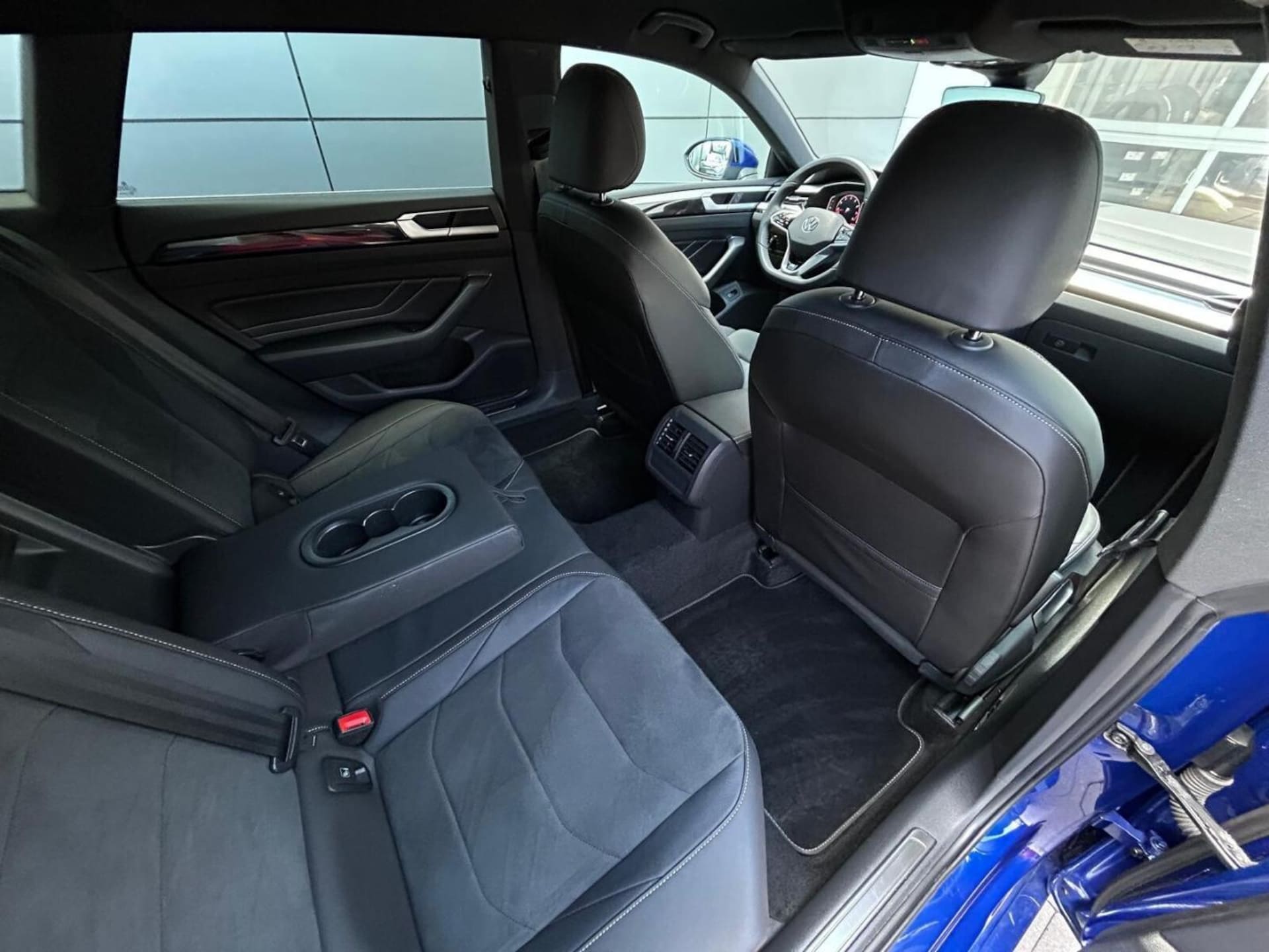 Volkswagen Arteon Shooting Brake R-Line