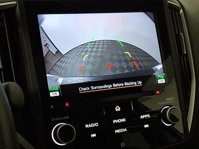 2023 Subaru Crosstrek