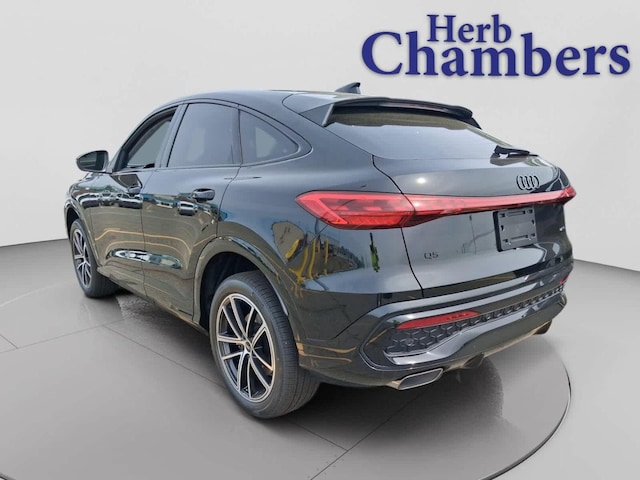2026 Audi Q5 Sportback