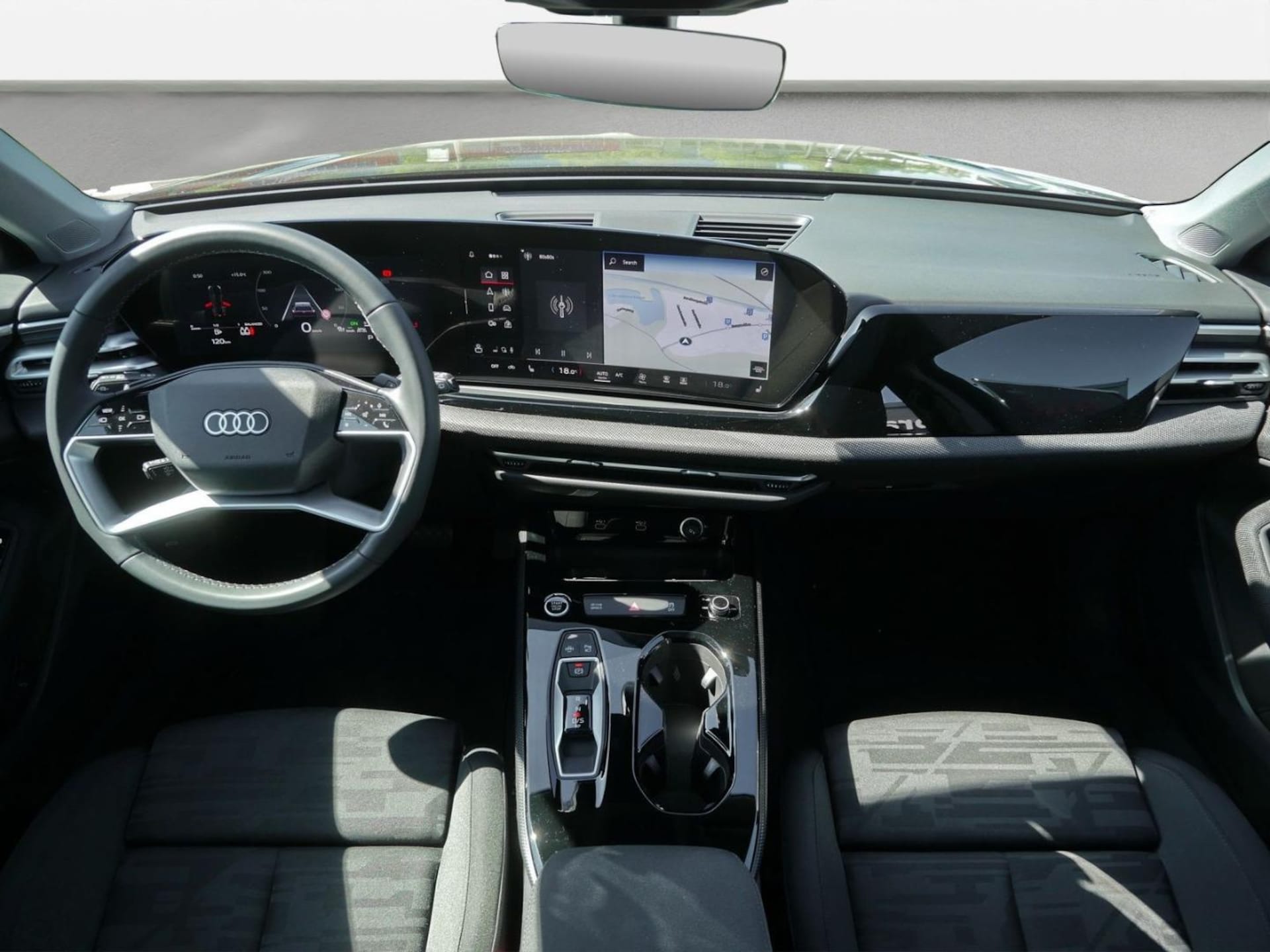 Audi A5 Avant