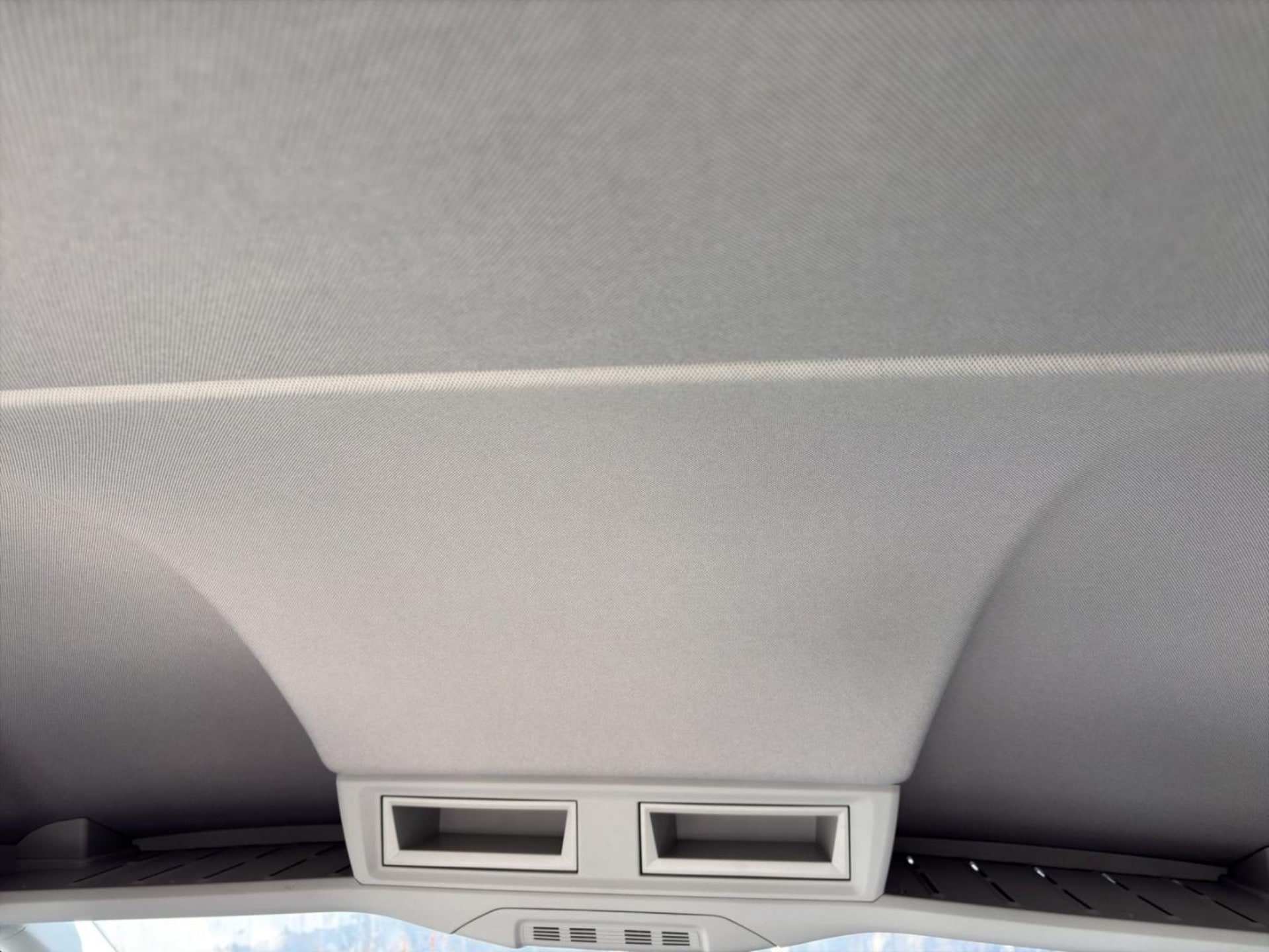 Volkswagen Crafter Kasten langer Radstand