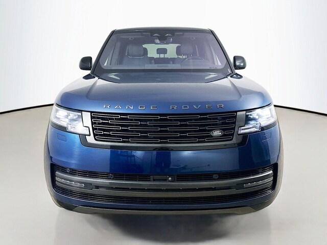 2023 Land Rover Range Rover