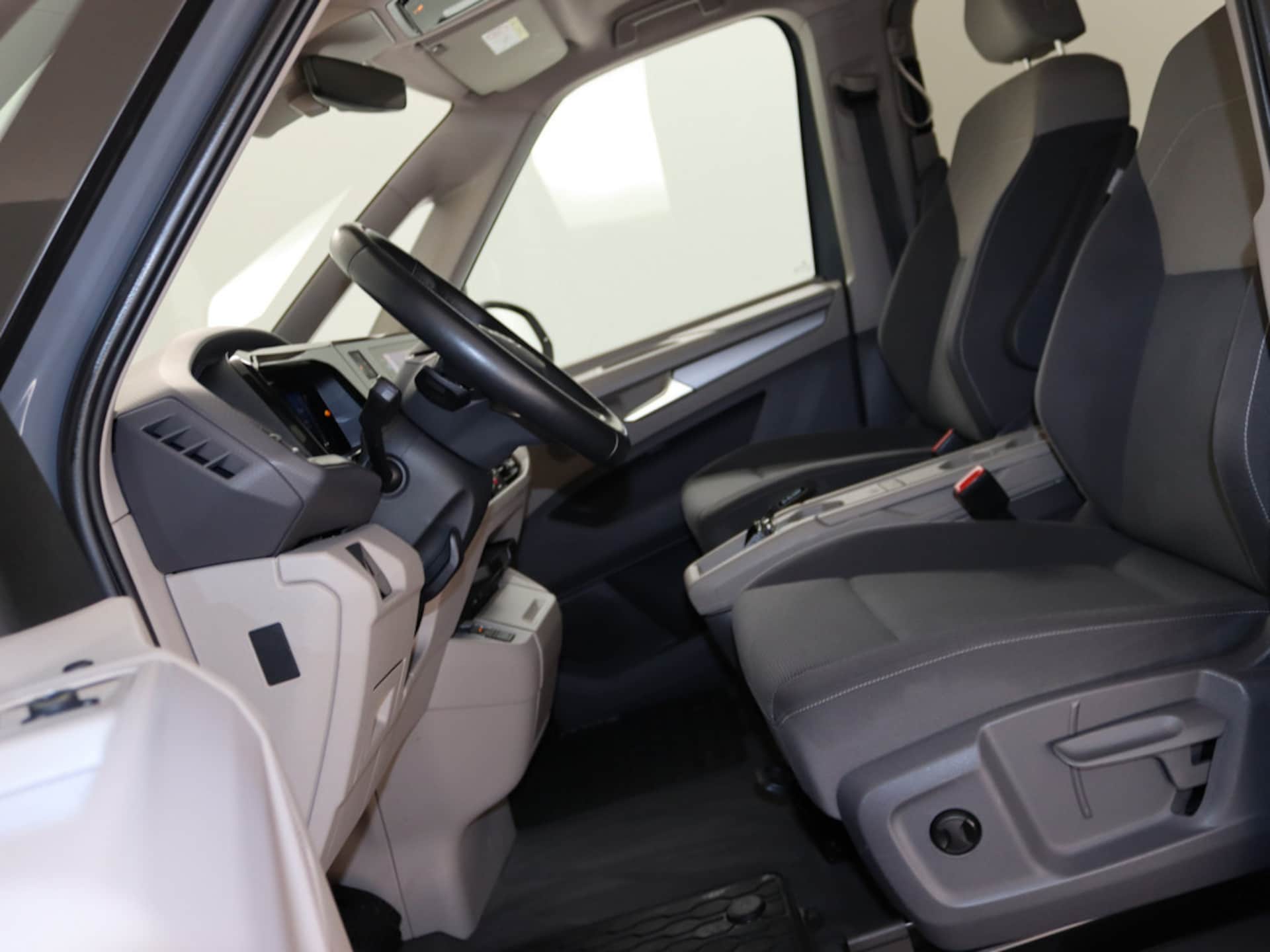 Volkswagen Multivan Life