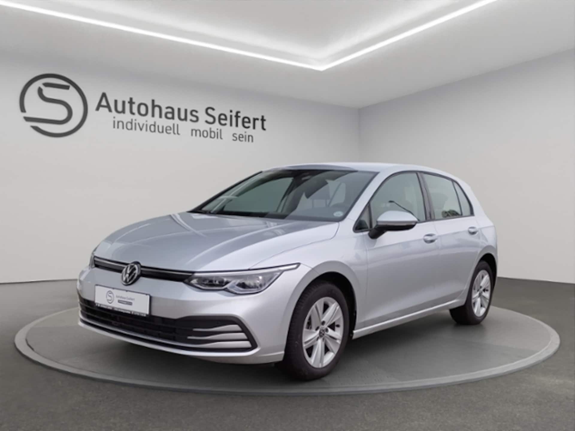 Volkswagen Golf Life