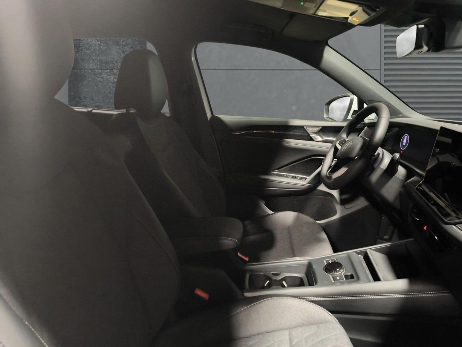 Volkswagen Tayron – Bild 15