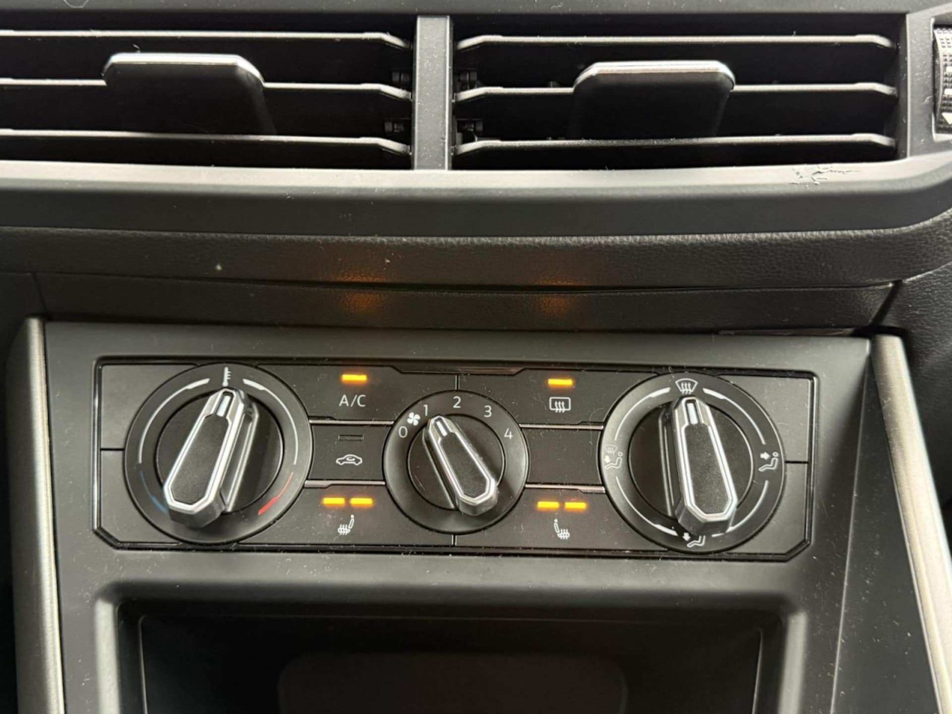 Volkswagen Polo Comfortline