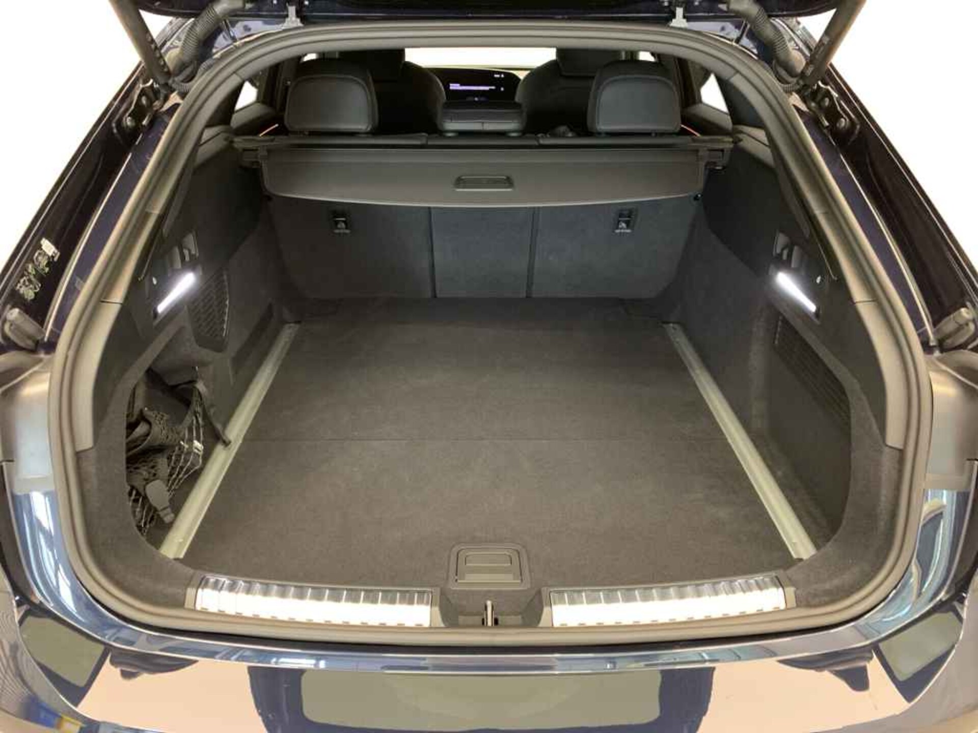 Audi A6 Avant edition one