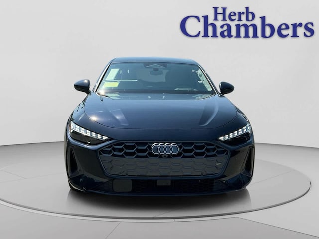 2026 Audi A5 Sedan