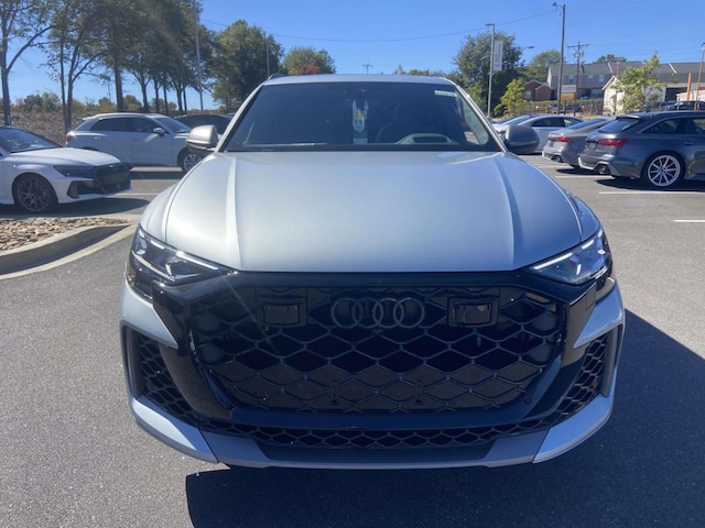 2026 Audi RS Q8 Base - Photo 69