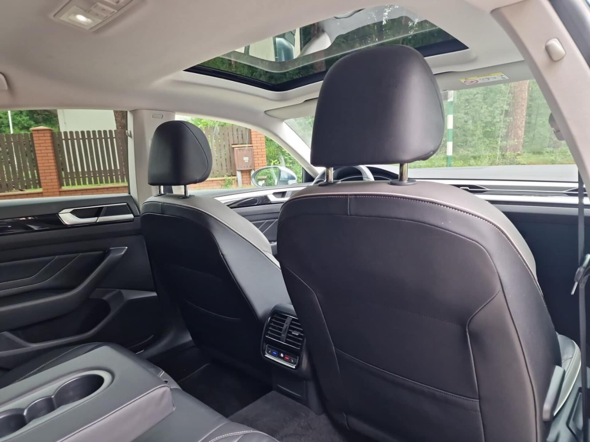 Volkswagen Arteon Elegance