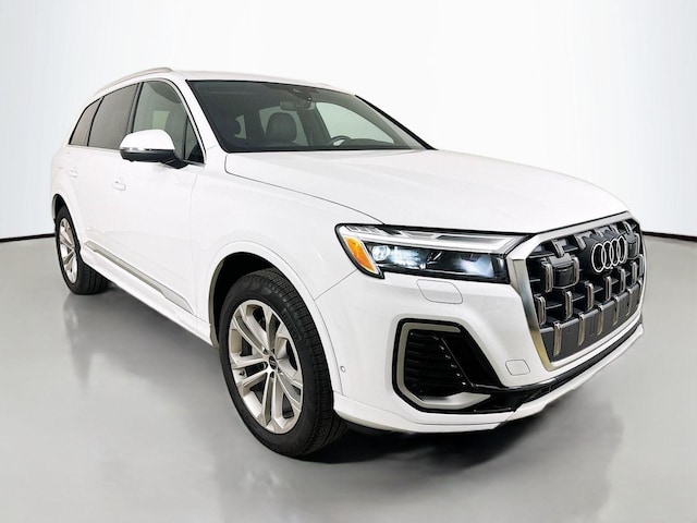 2025 Audi Q7