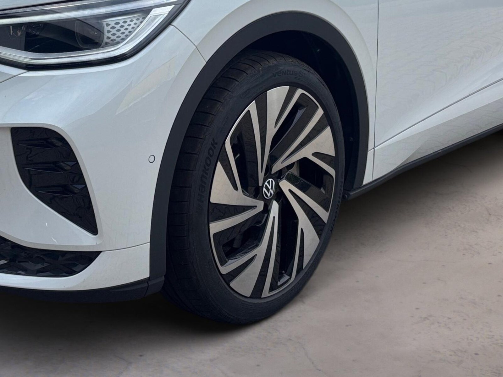 Volkswagen ID.4 – Bild 8