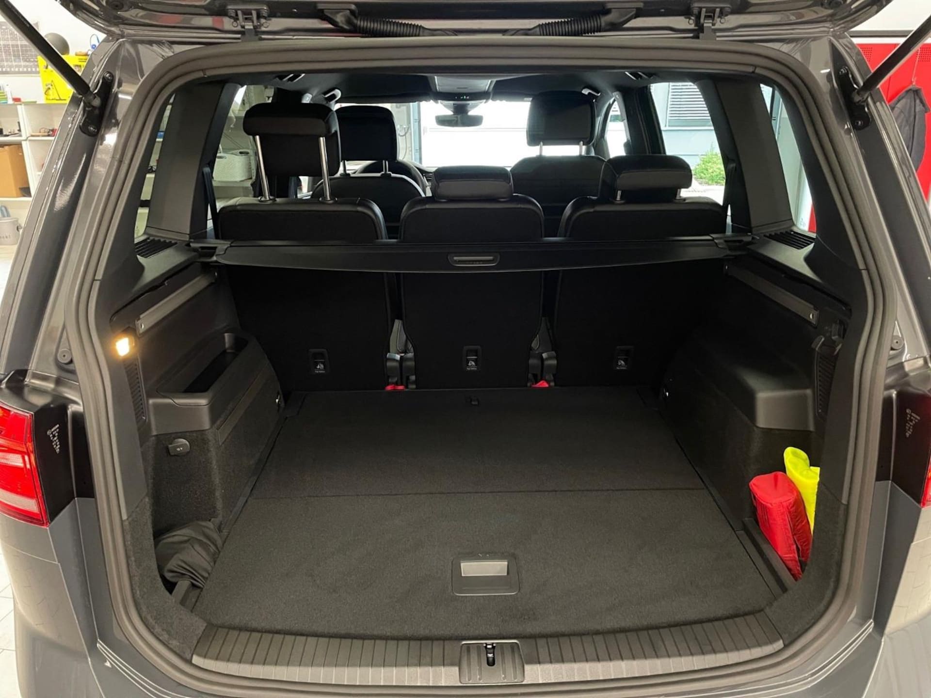 Volkswagen Touran ENERGY