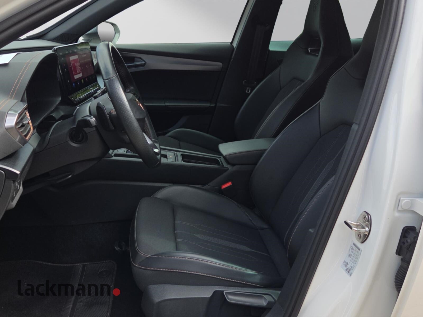 CUPRA Formentor – Bild 8