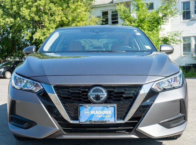 2023 Nissan Sentra