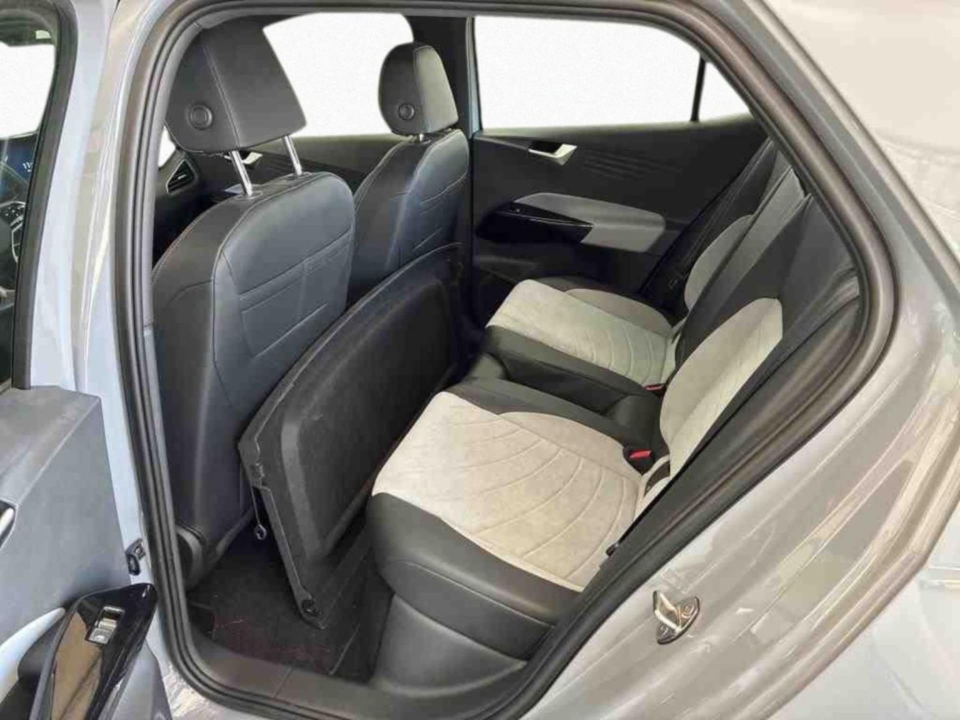 Volkswagen ID.3 Pro S
