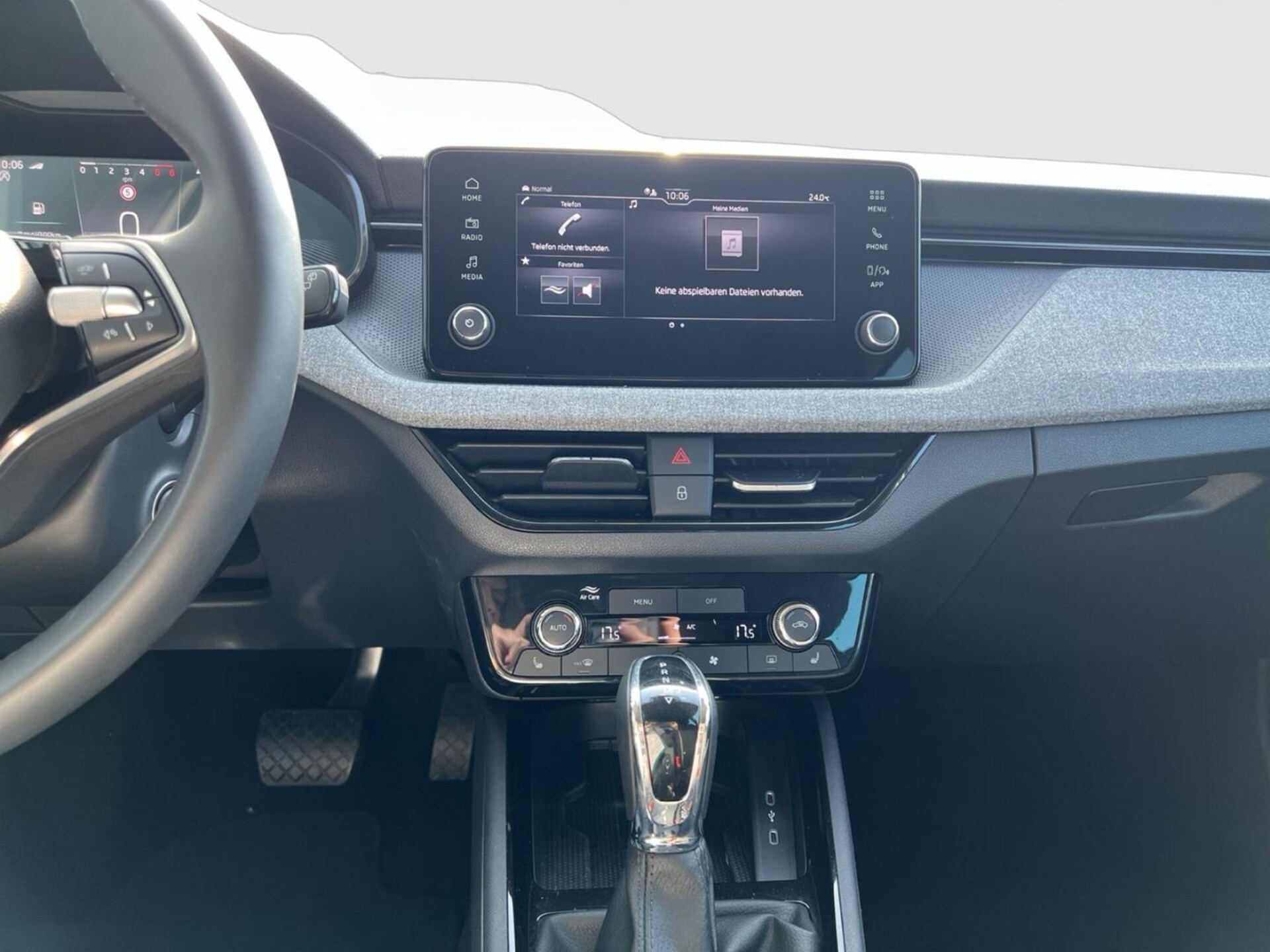 Skoda Scala Tour