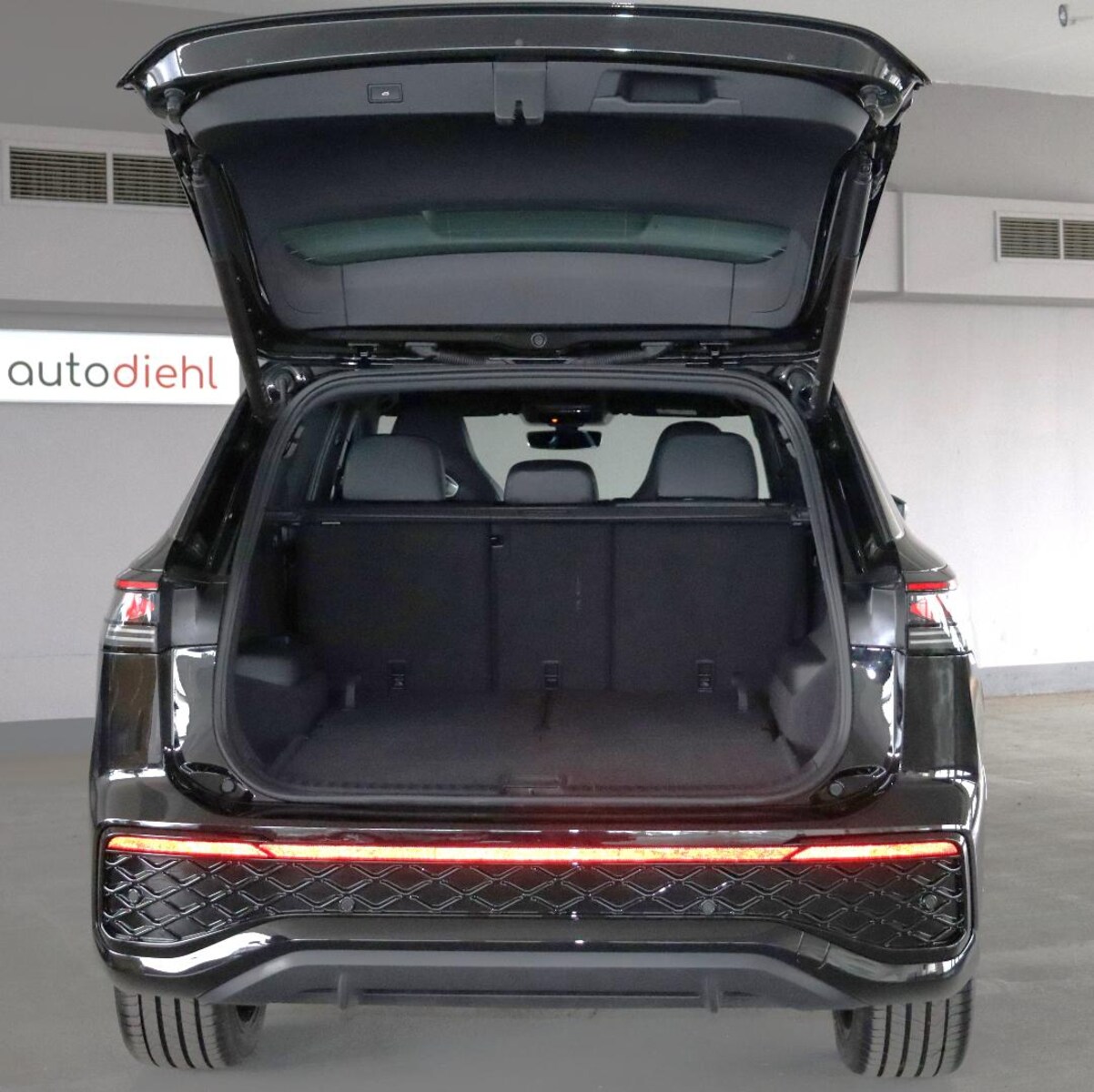 Volkswagen Tayron – Bild 24