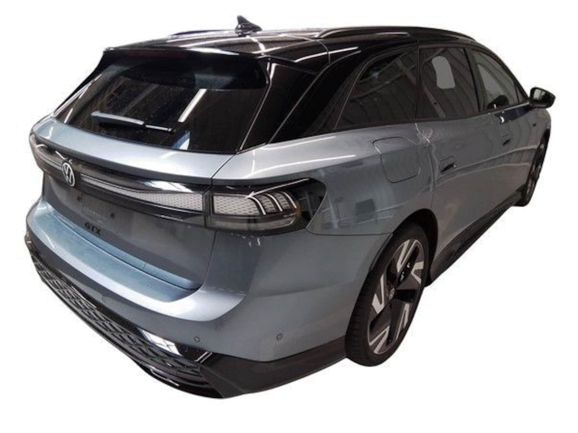 Volkswagen ID.7 Tourer GTX