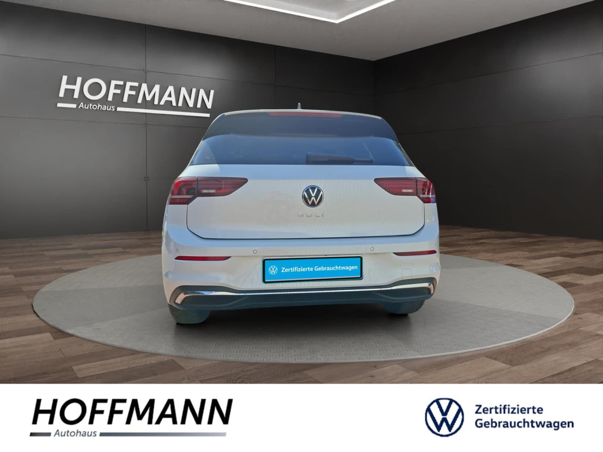 Volkswagen Golf Goal