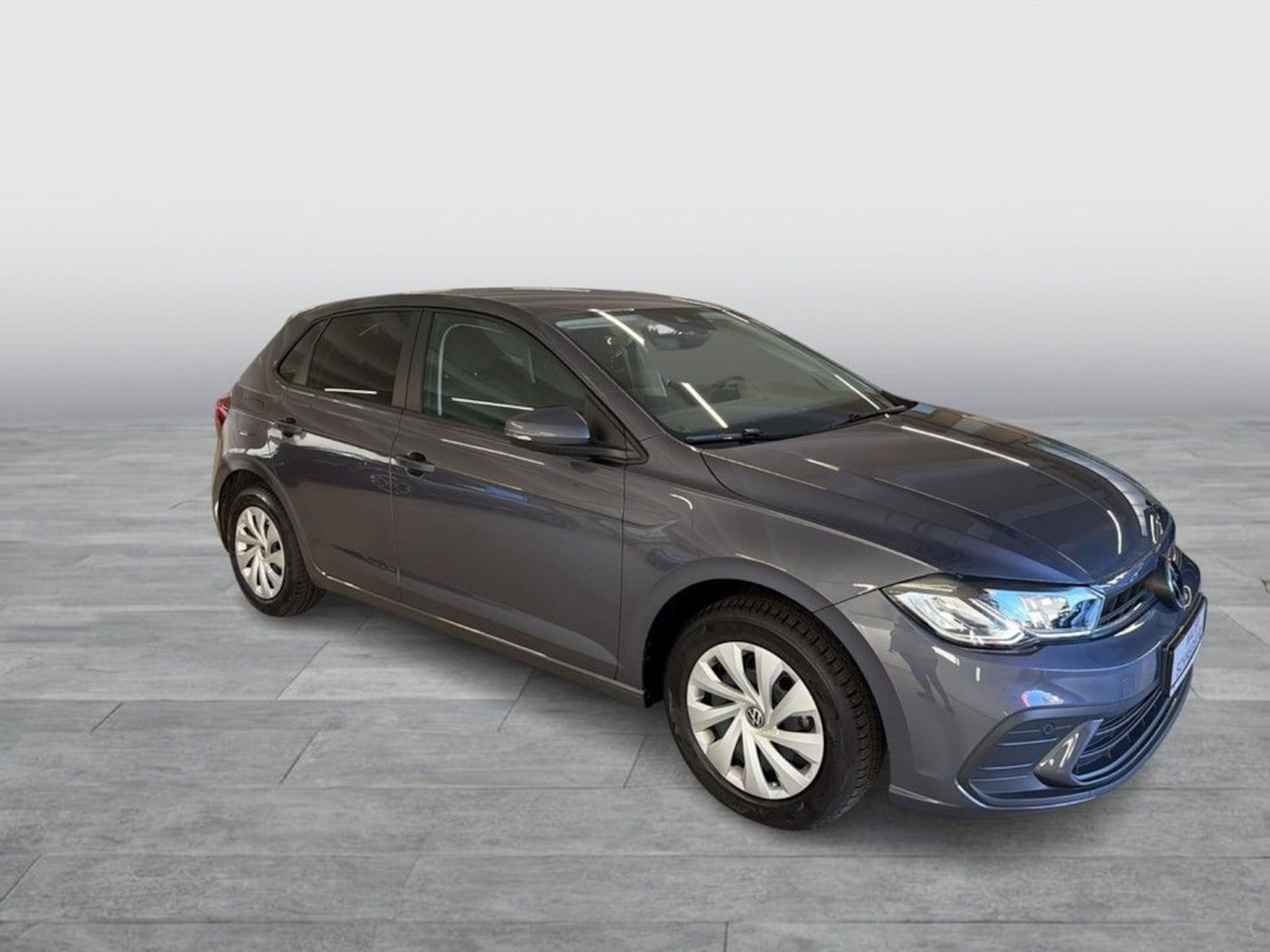 Volkswagen Polo Basis-Modell