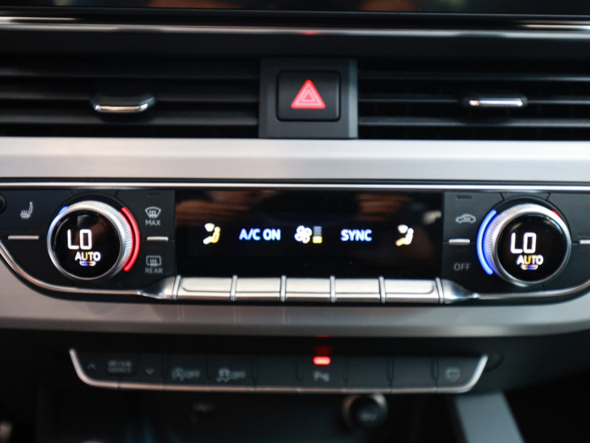 Audi A5 Sportback S line