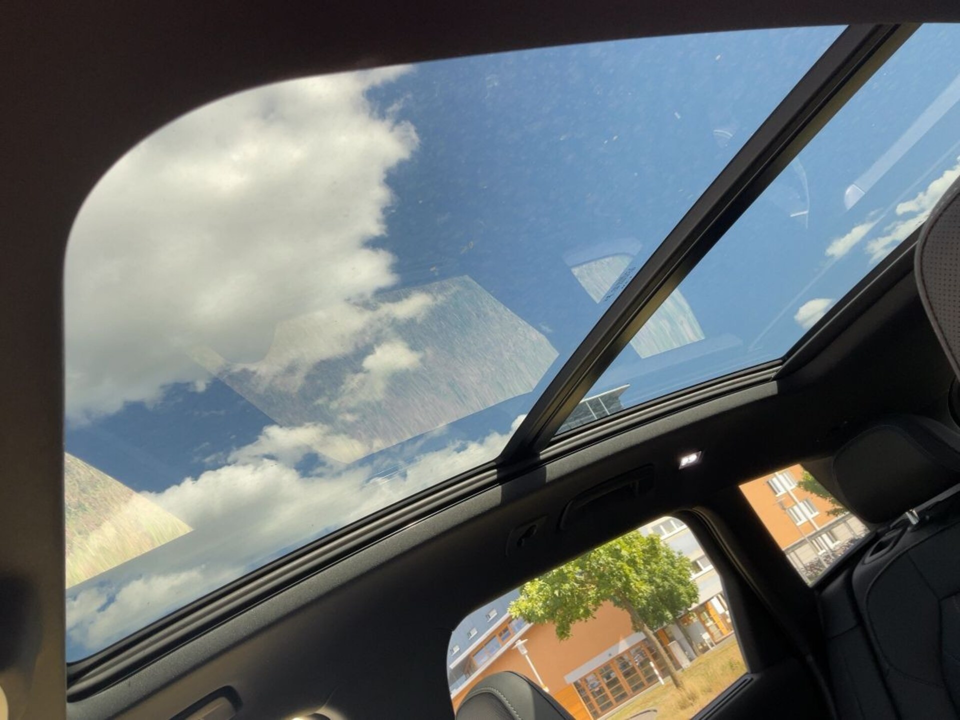 Audi Q6 SUV e-tron