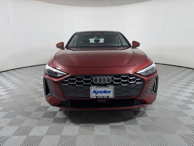 2025 Audi A5 Sedan