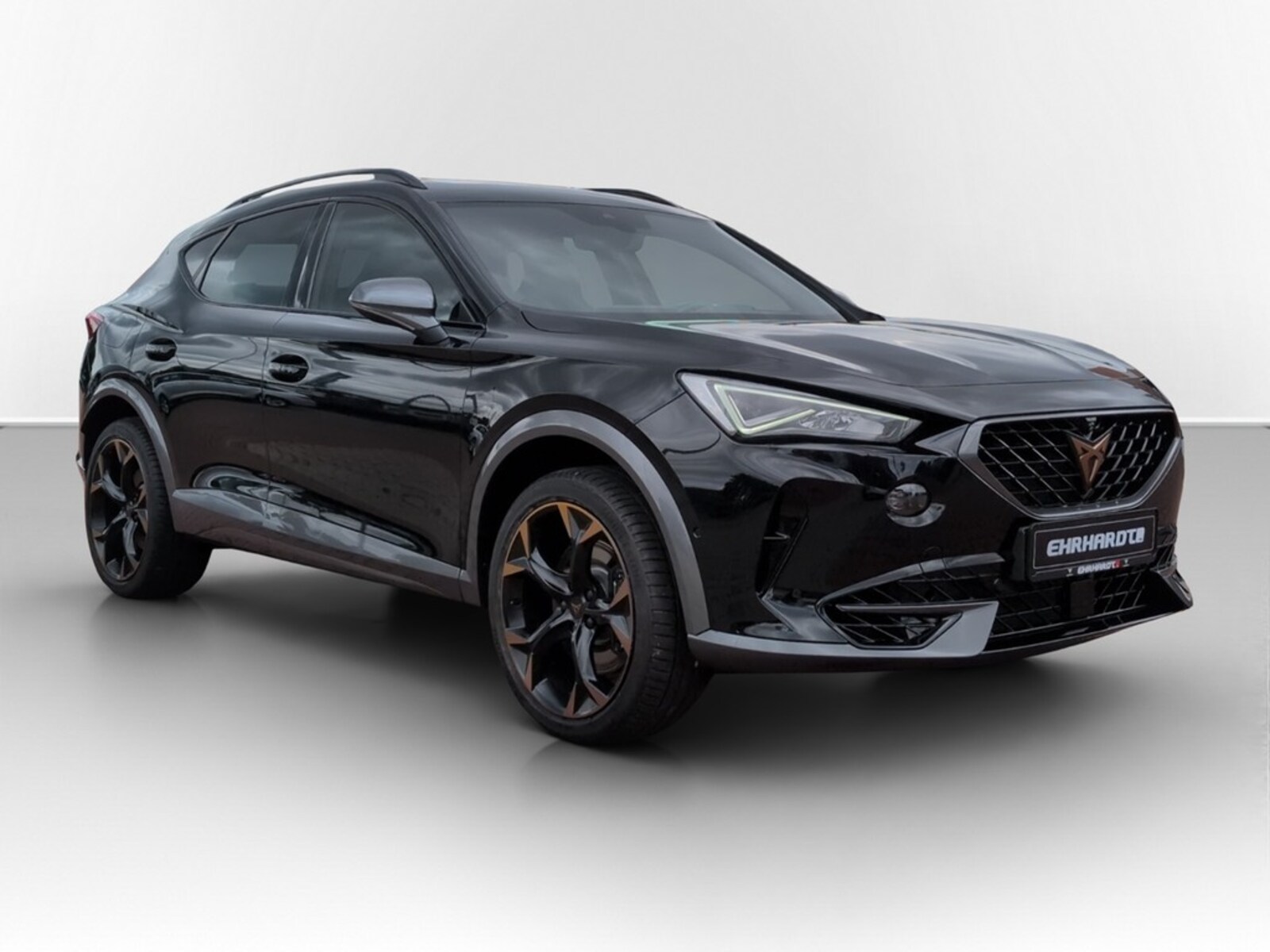 CUPRA Formentor – Bild 4