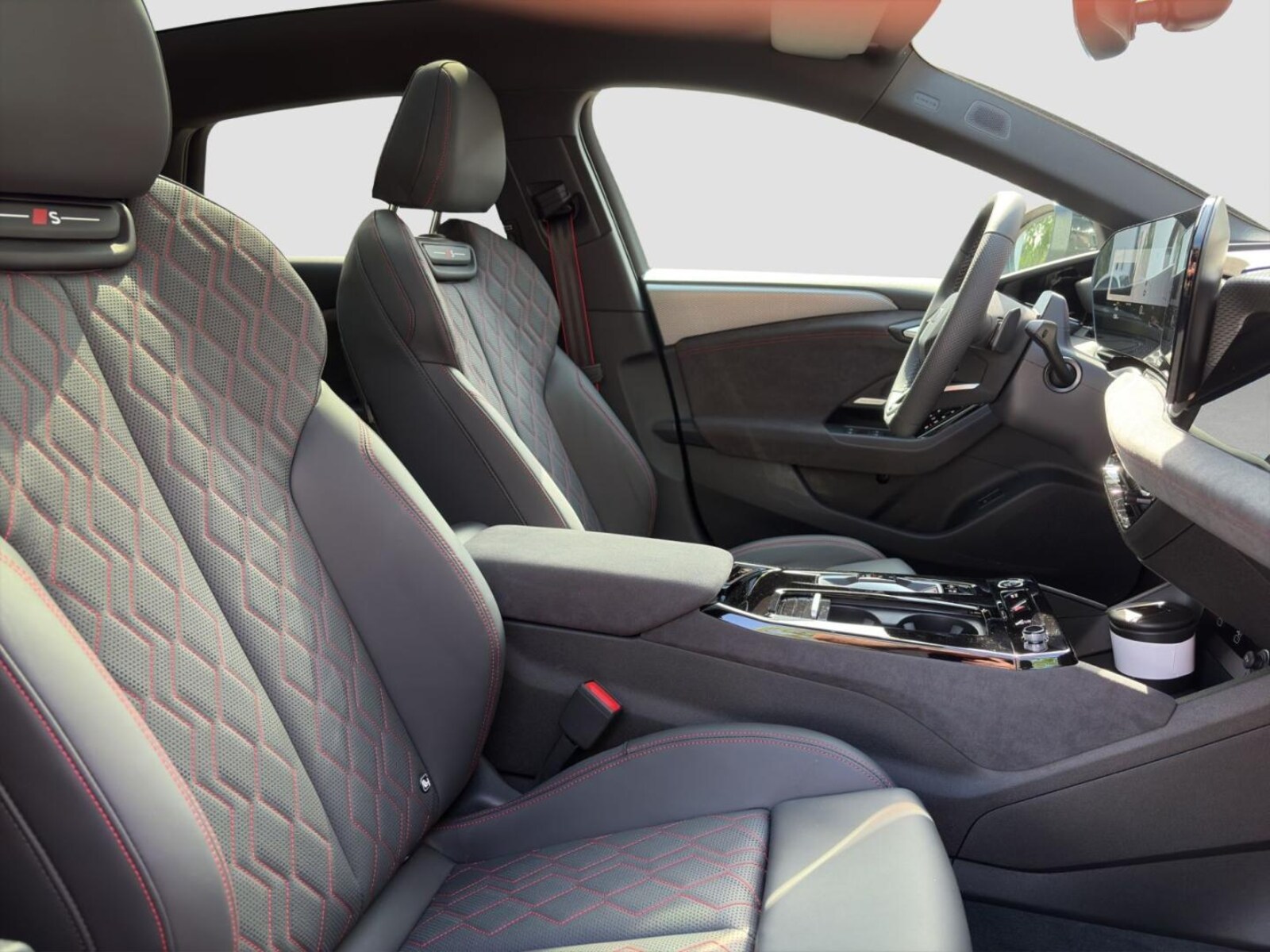 Audi A6 Sportback e-tron – Bild 18