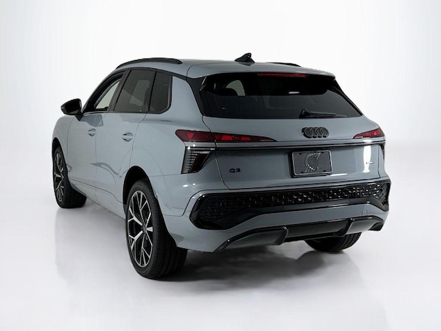 2026 Audi Q3 SUV