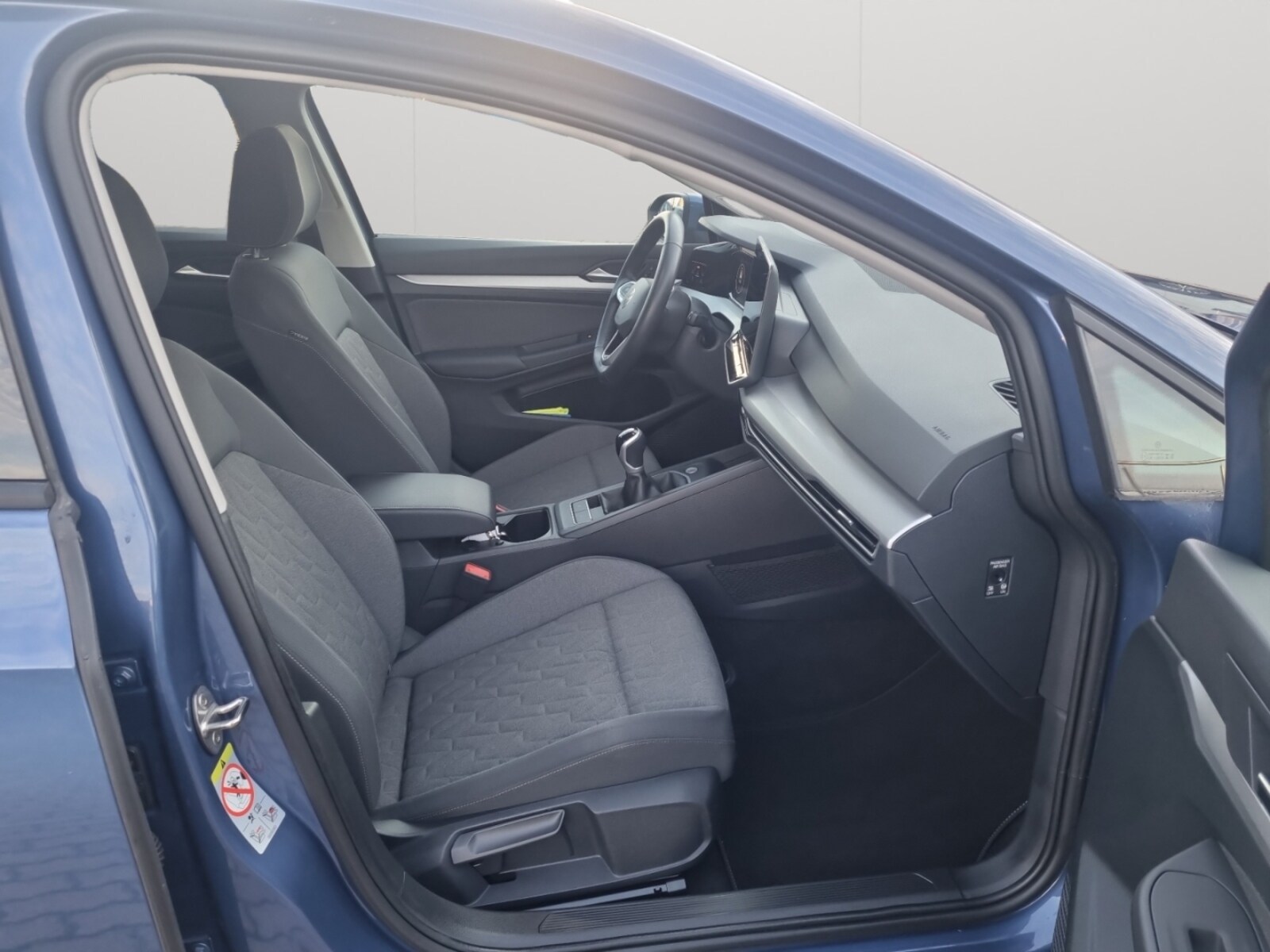 Volkswagen Golf – Bild 15