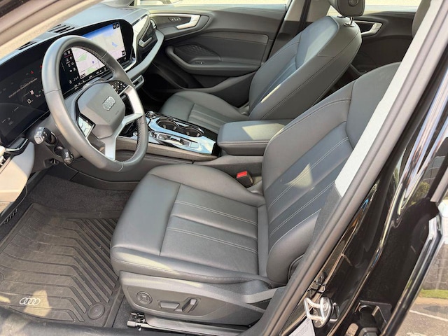 2025 Audi A5 Sedan