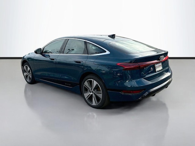 2025 Audi A6 Sportback e-tron Premium - Photo 7
