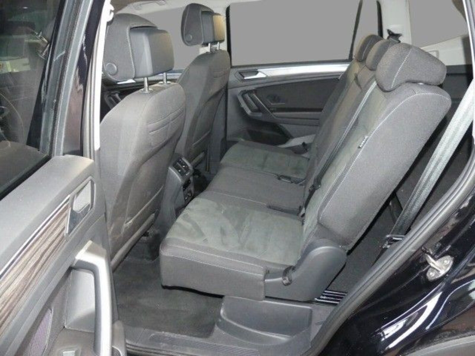 Volkswagen Tiguan Allspace – Bild 9