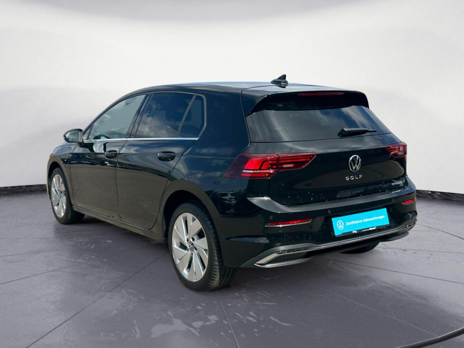 Volkswagen Golf – Bild 4