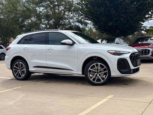 Photo of 2026 Audi Q5 