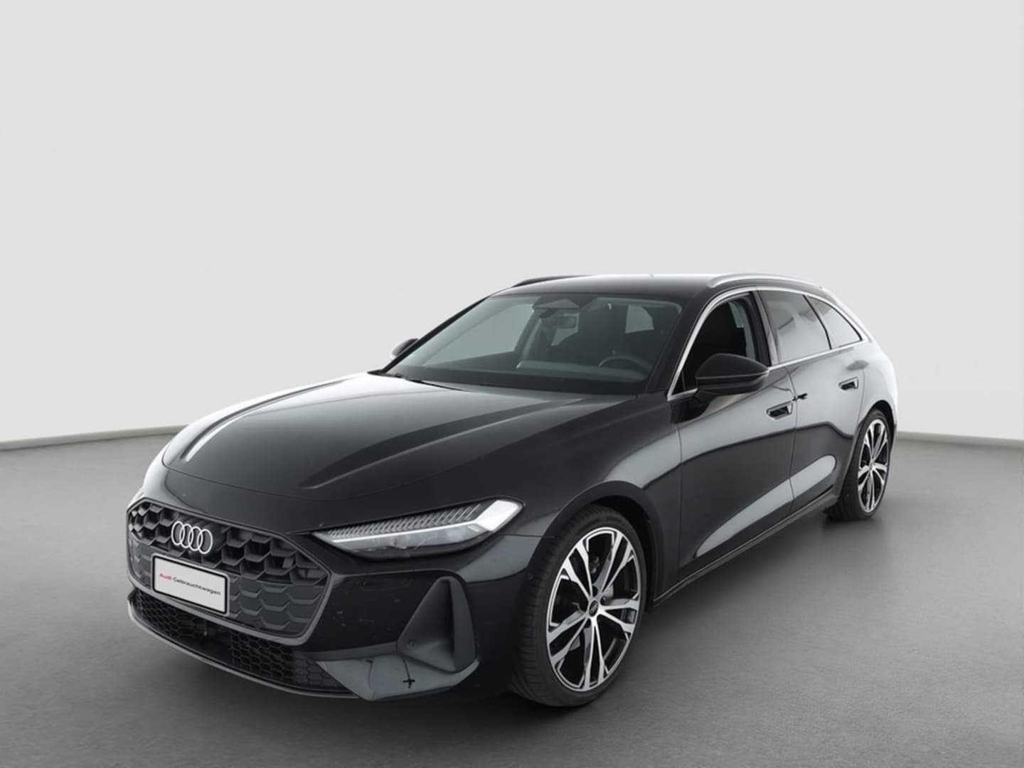 Bild über Audi A5 Avant TFSI S tronic - für weitere Informationen kontaktieren Sie den Audi Partner