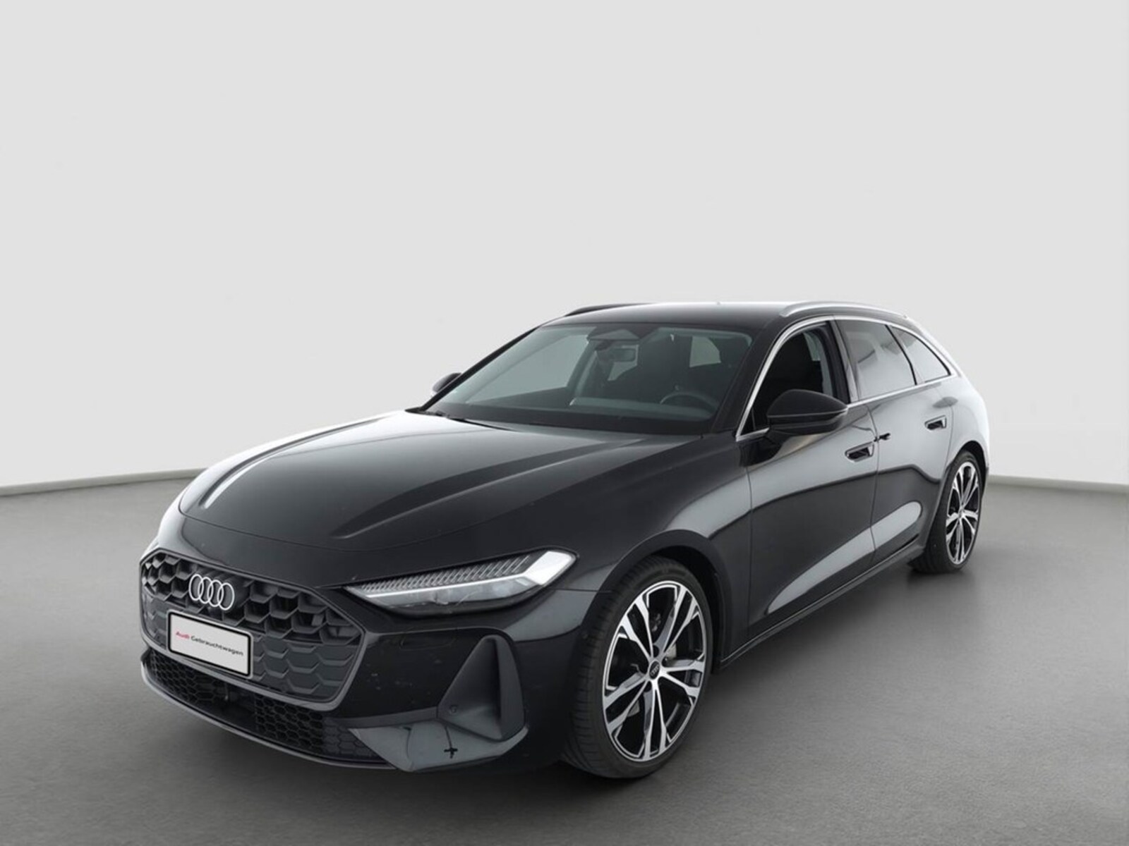 Audi A5 Avant