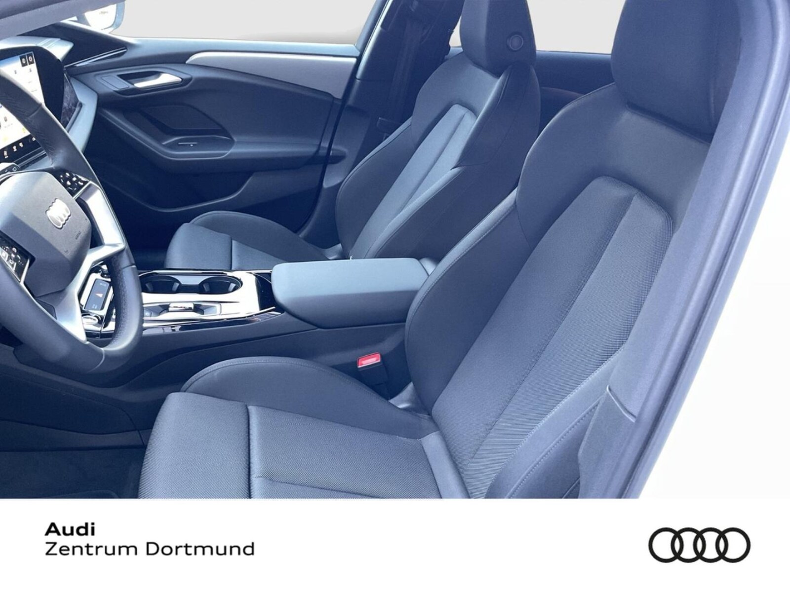 Audi A6 Avant e-tron – Bild 12