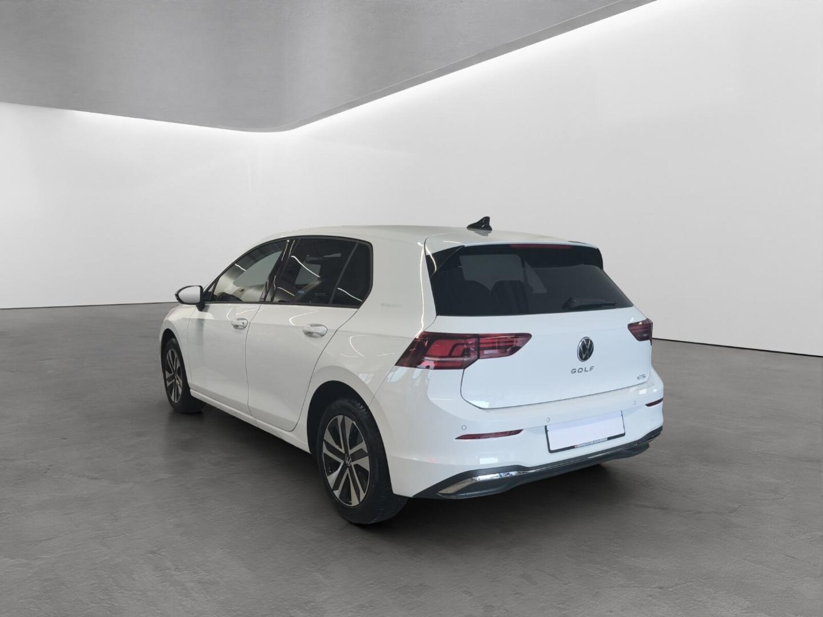 Volkswagen Golf – Bild 5