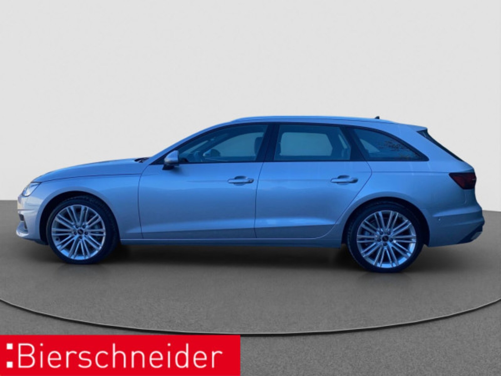 Audi A4 Avant – Bild 3