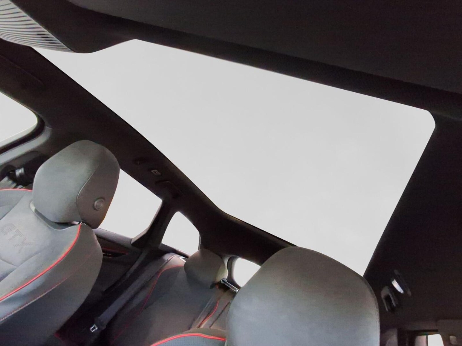 Volkswagen ID.7 Tourer – Bild 17