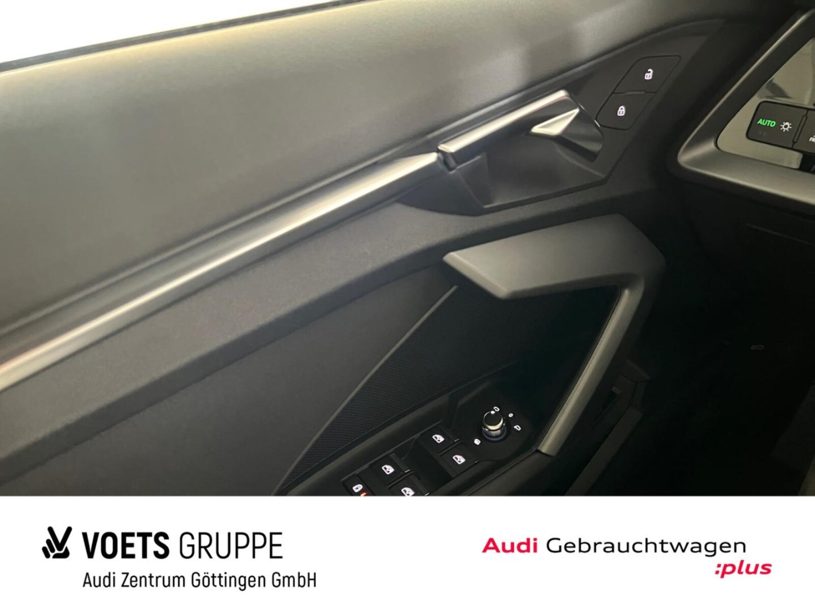 Audi A3 allstreet – Bild 12