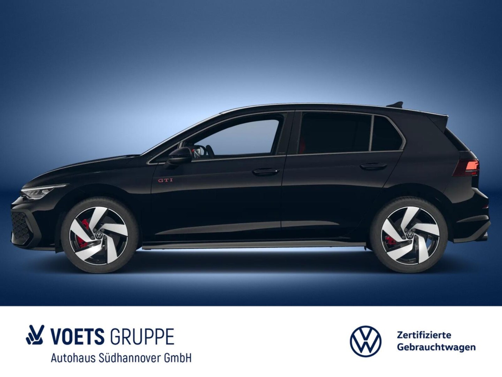 Volkswagen Golf – Bild 4