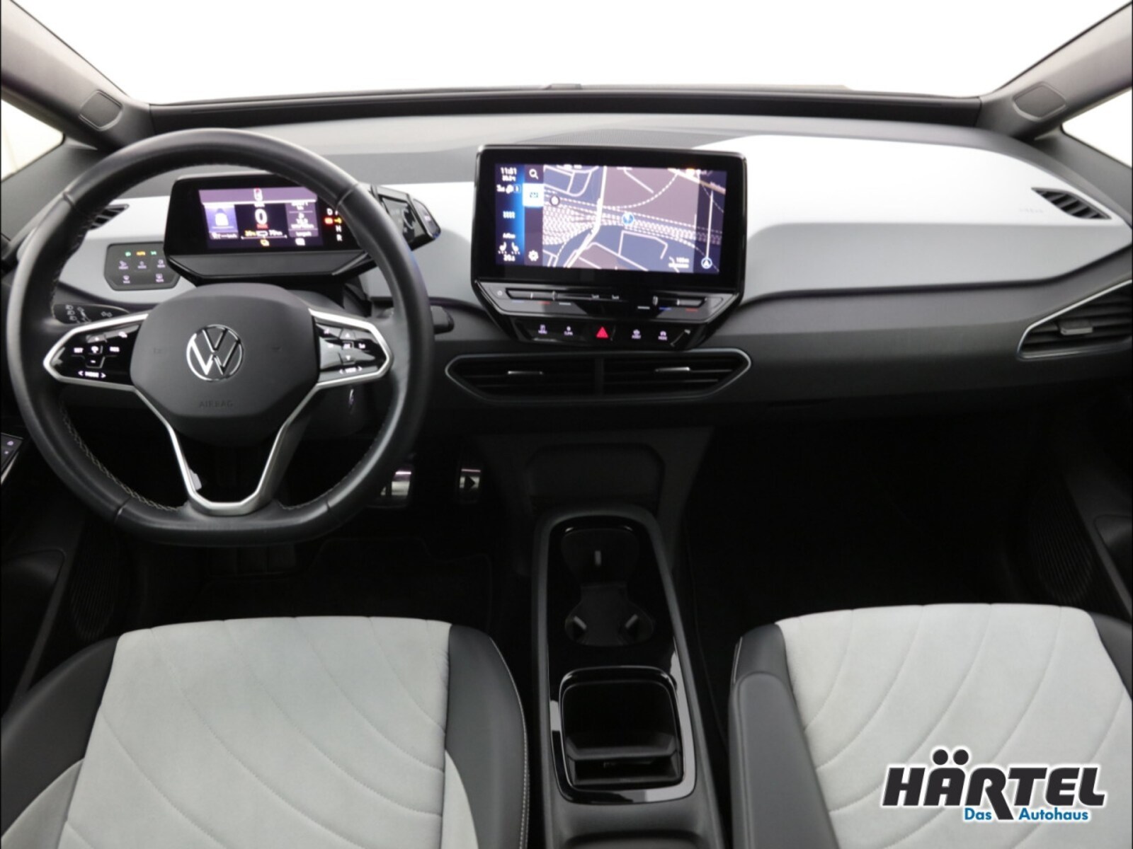 Volkswagen ID.3 – Bild 11